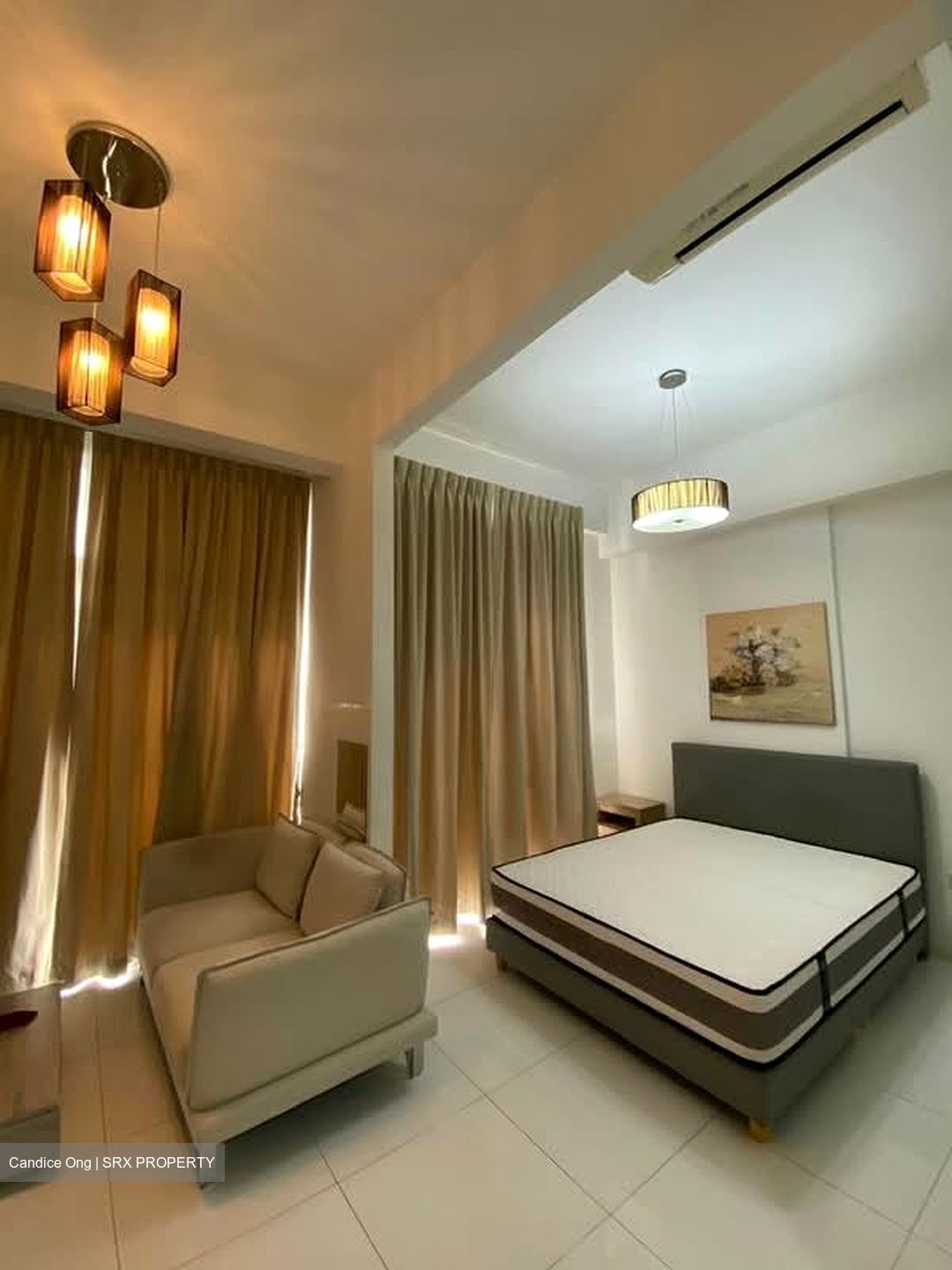 Rangoon 88 (D8), Apartment #563957481